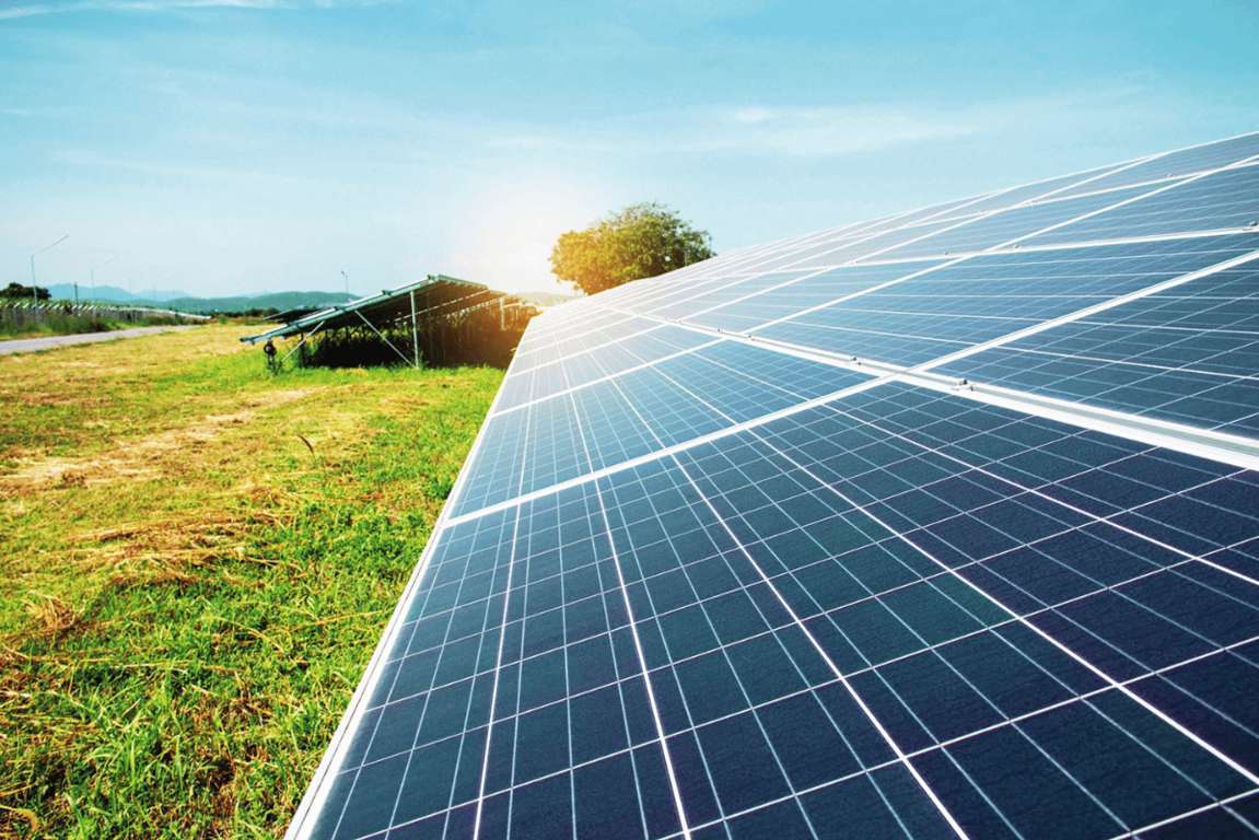 Impianti fotovoltaici per aziende agricole