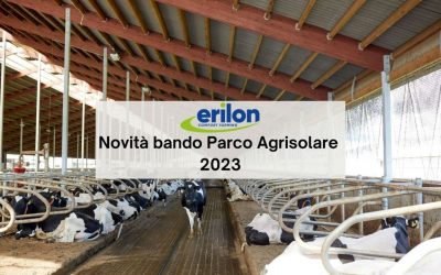 Le ultime novità sul Bando Parco Agrisolare 2023
