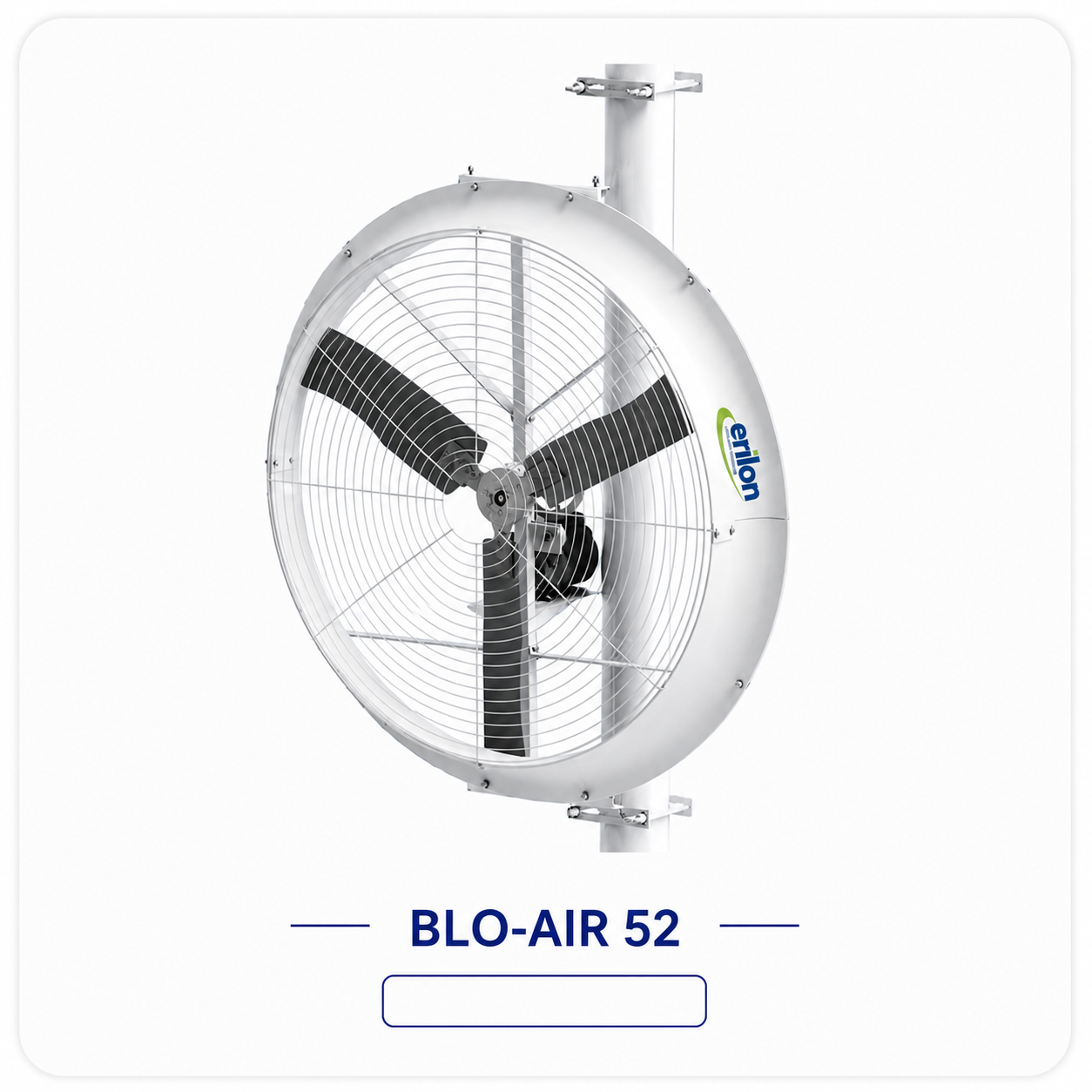 BLO-AIR-52 BLO AIR