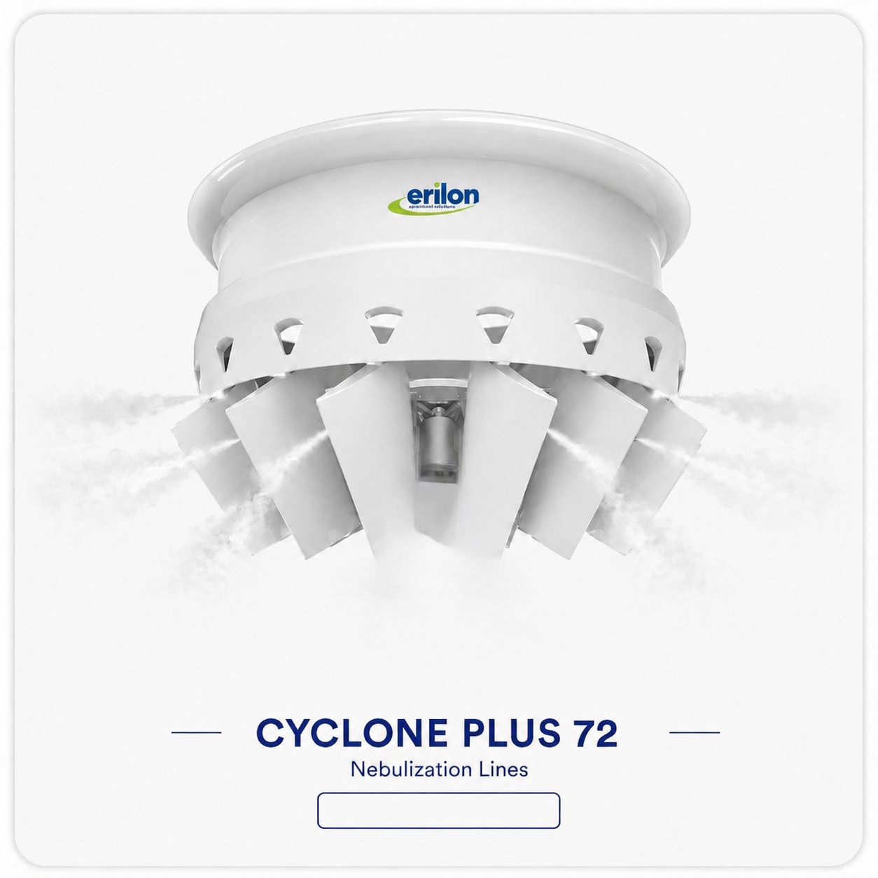 CYCLONE-PLUS-72 CYCLONE PLUS