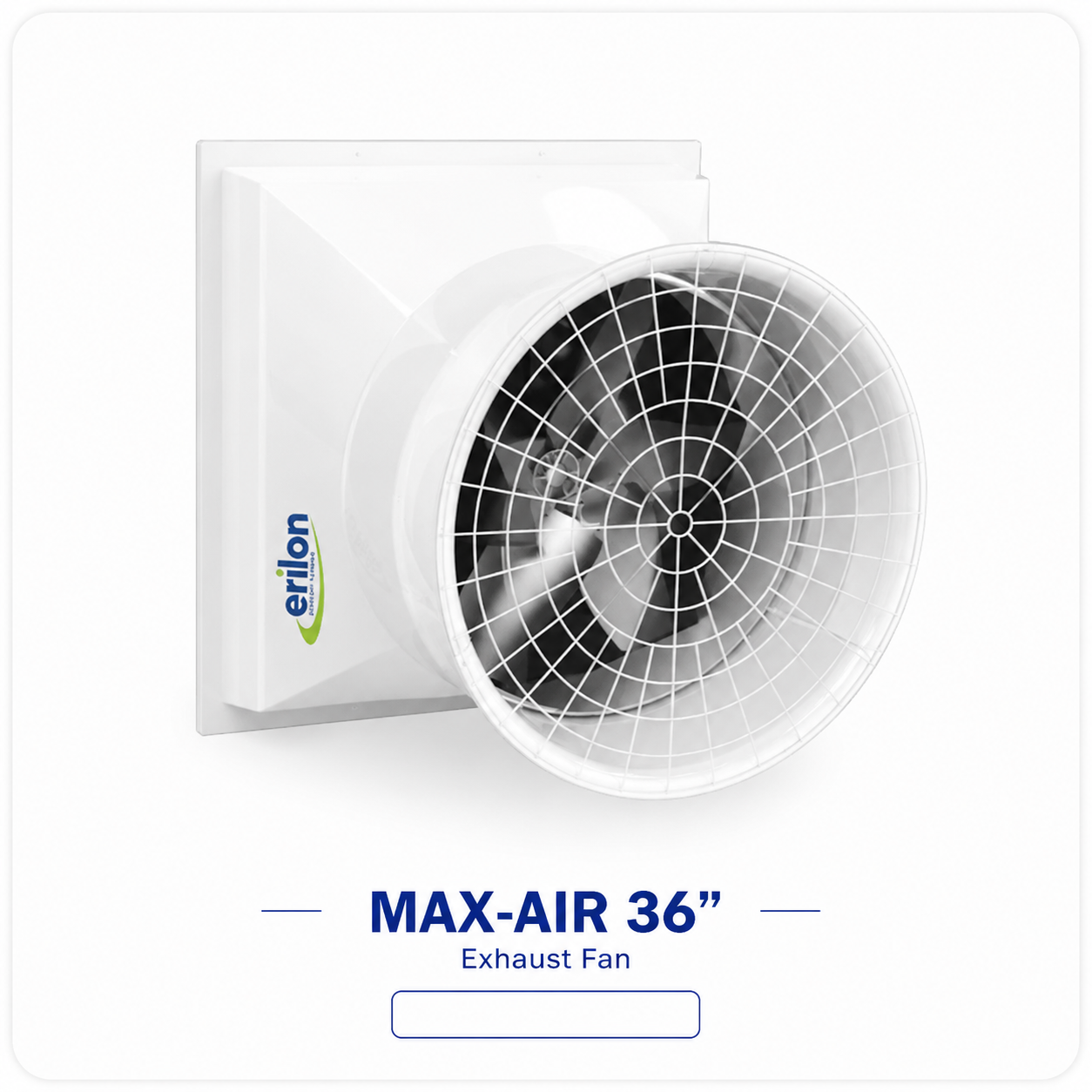MAX-AIR-36 MAX AIR