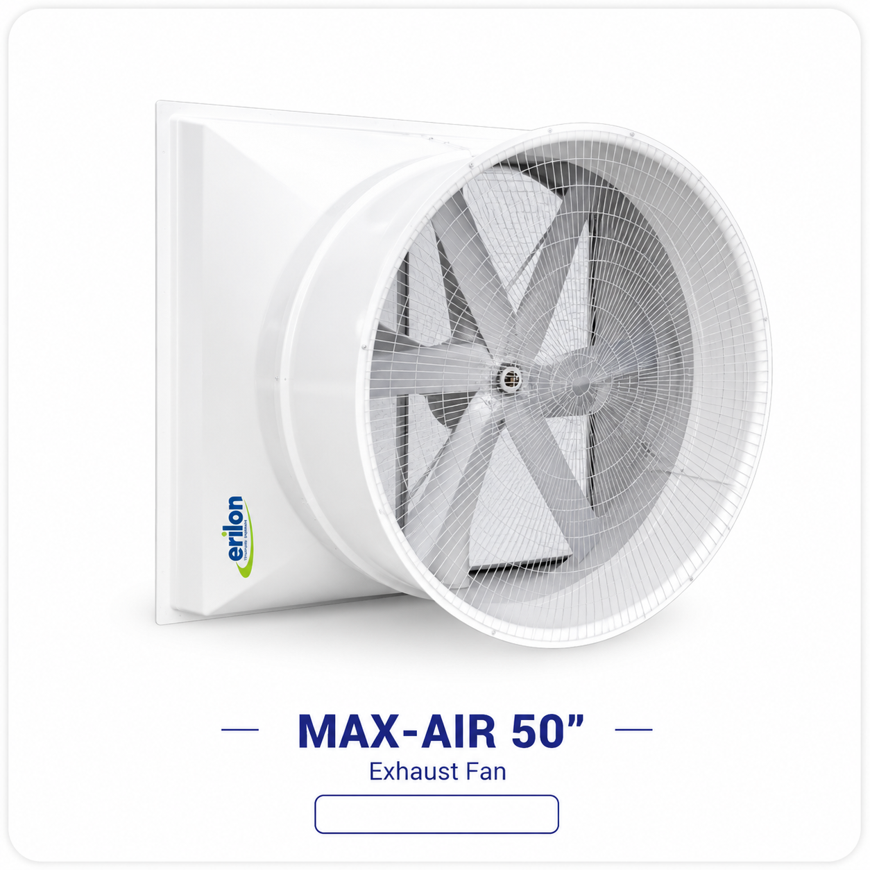 MAX-AIR-50 MAX AIR
