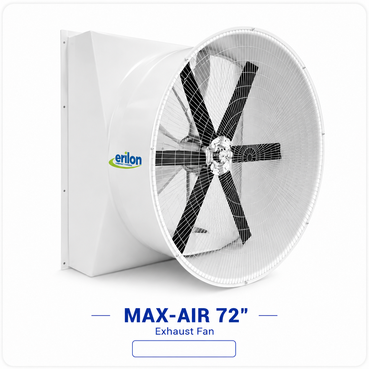 MAX-AIR-72 MAX AIR