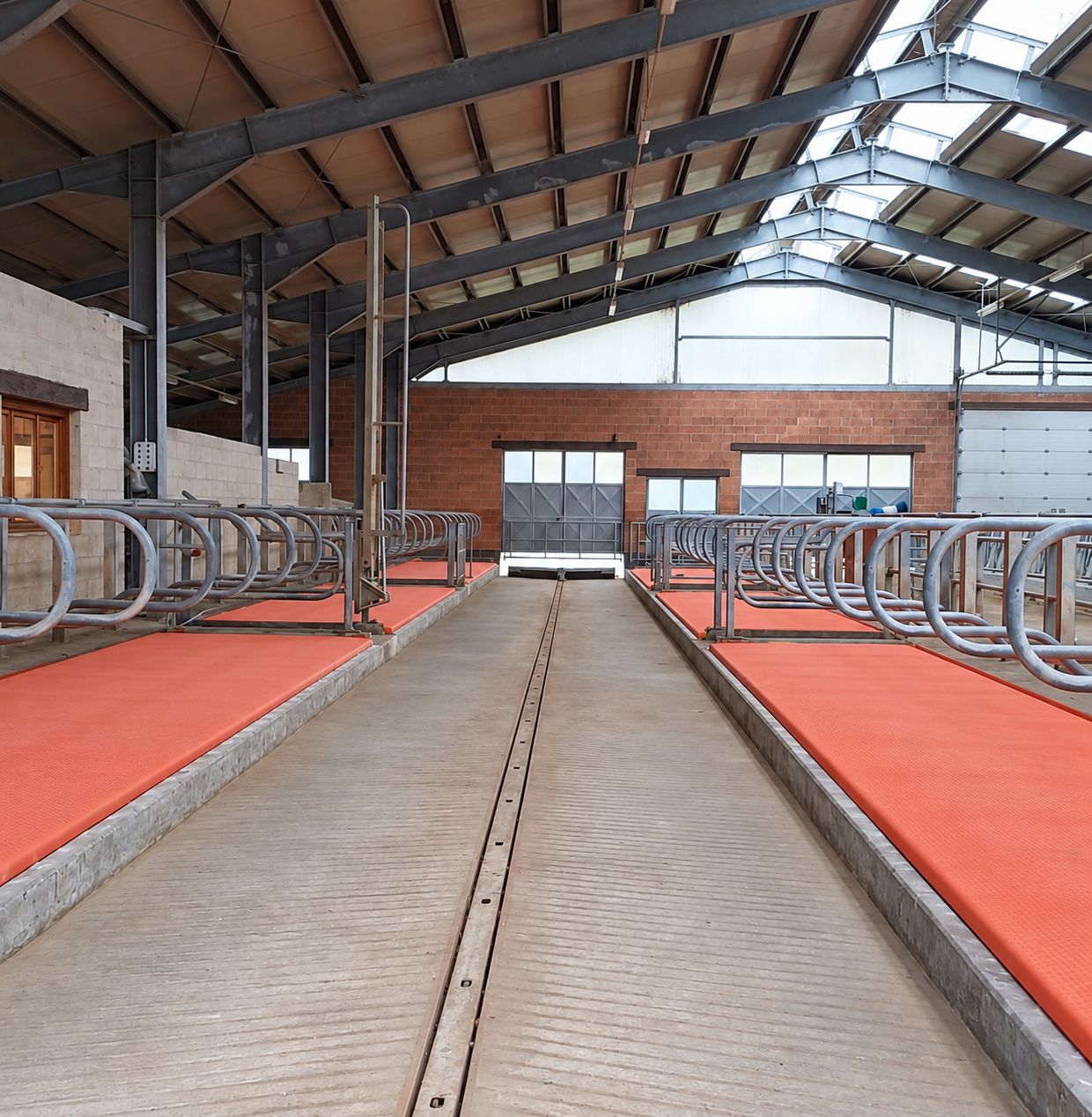 Erilon Wellness Mattresses
