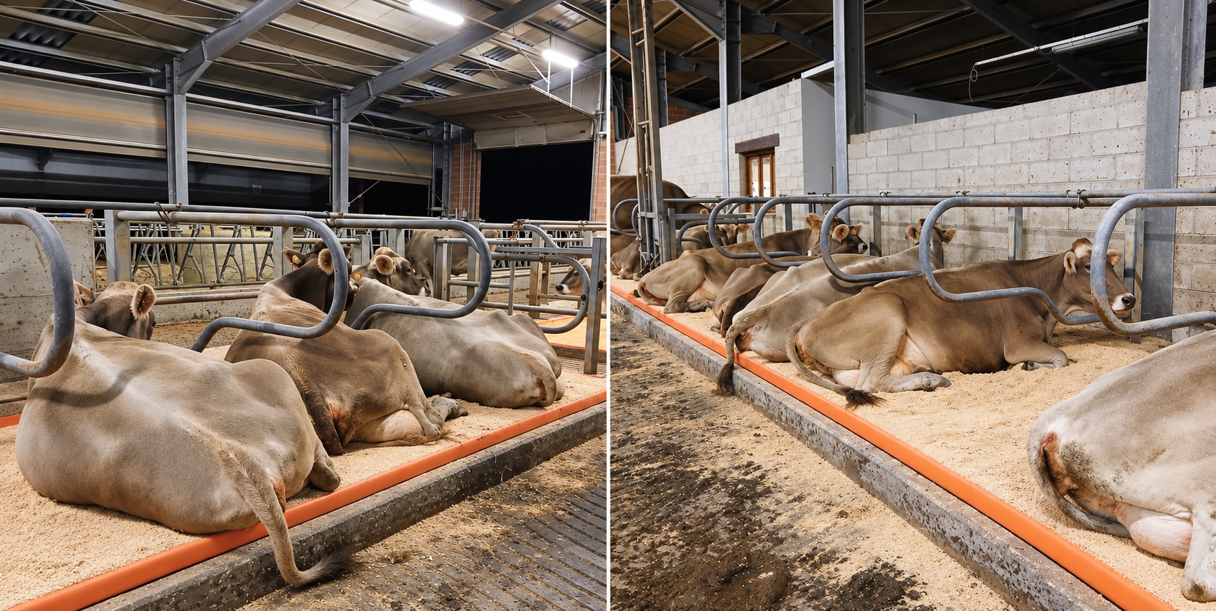 Erilon Wellness Mattresses