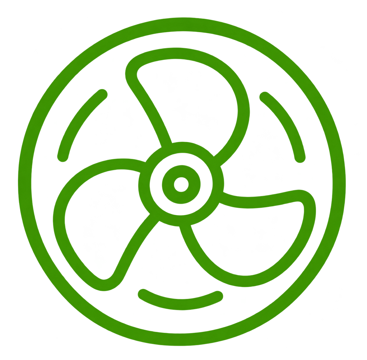 Ventilazione